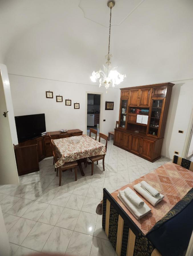 Casa Eden Βίλα Atrani Εξωτερικό φωτογραφία