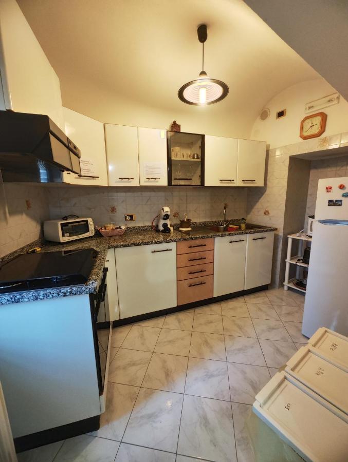 Casa Eden Βίλα Atrani Εξωτερικό φωτογραφία