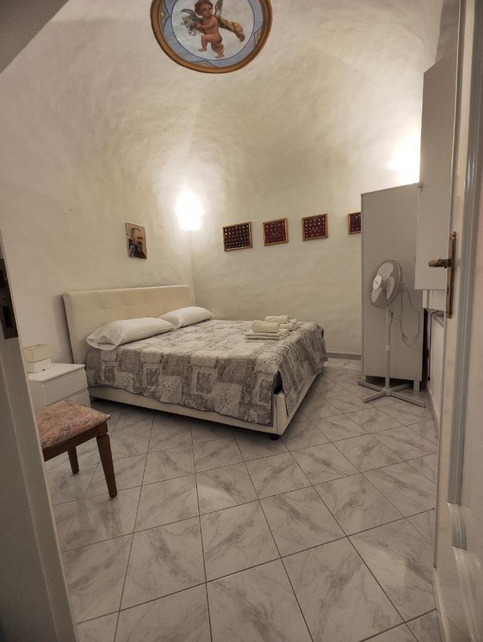 Casa Eden Βίλα Atrani Εξωτερικό φωτογραφία