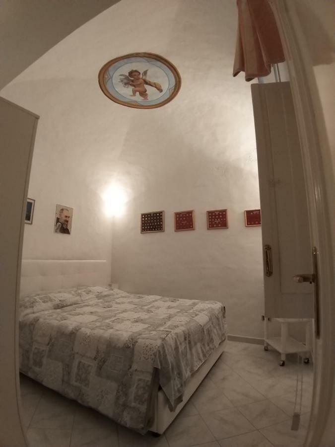 Casa Eden Βίλα Atrani Εξωτερικό φωτογραφία