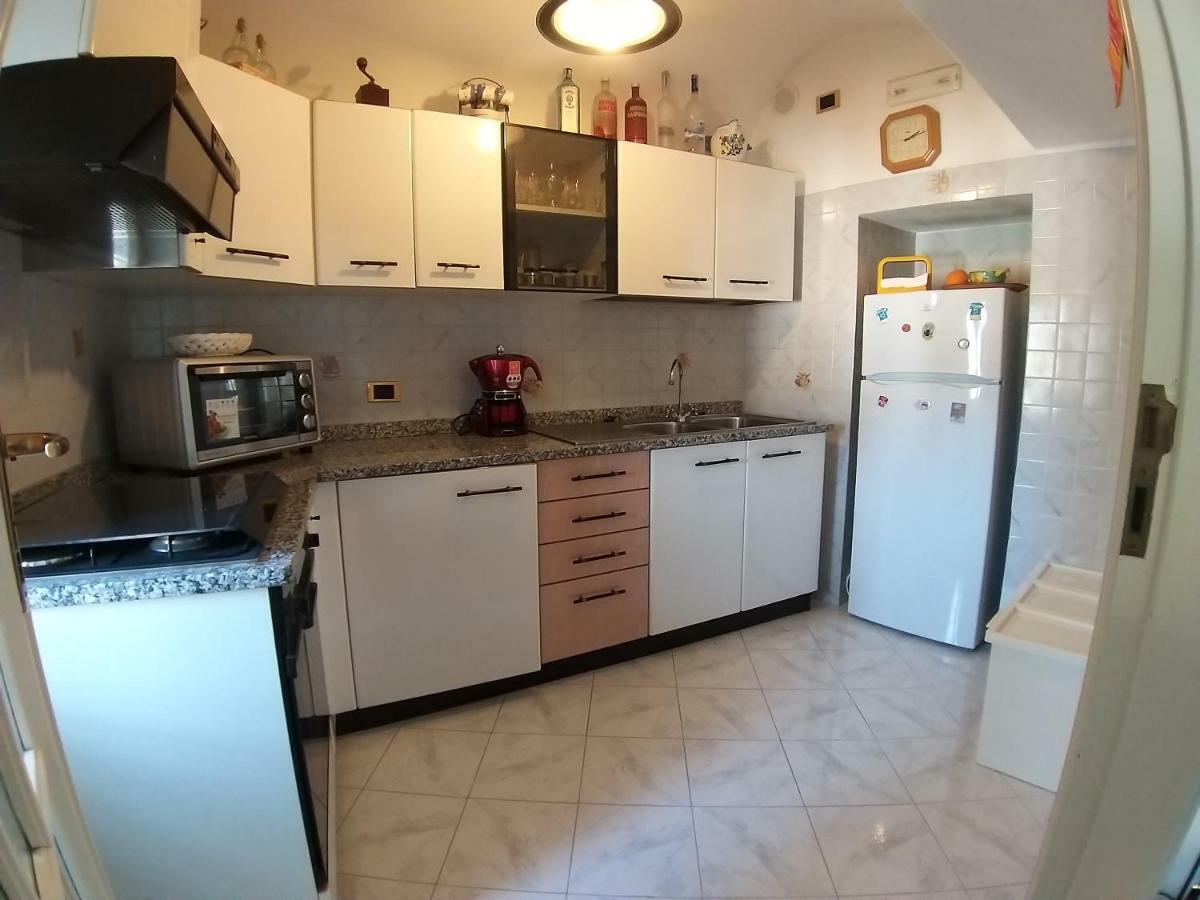 Casa Eden Βίλα Atrani Εξωτερικό φωτογραφία