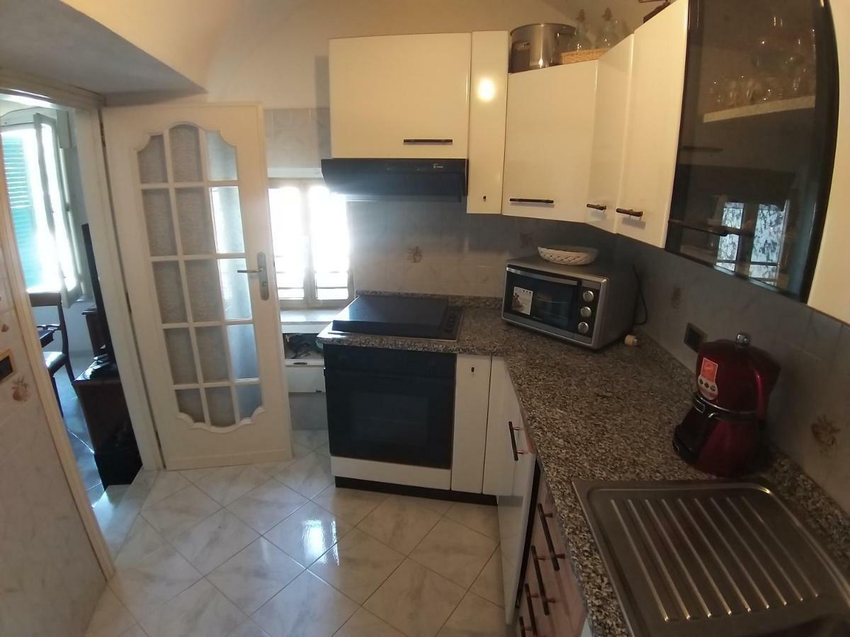 Casa Eden Βίλα Atrani Εξωτερικό φωτογραφία