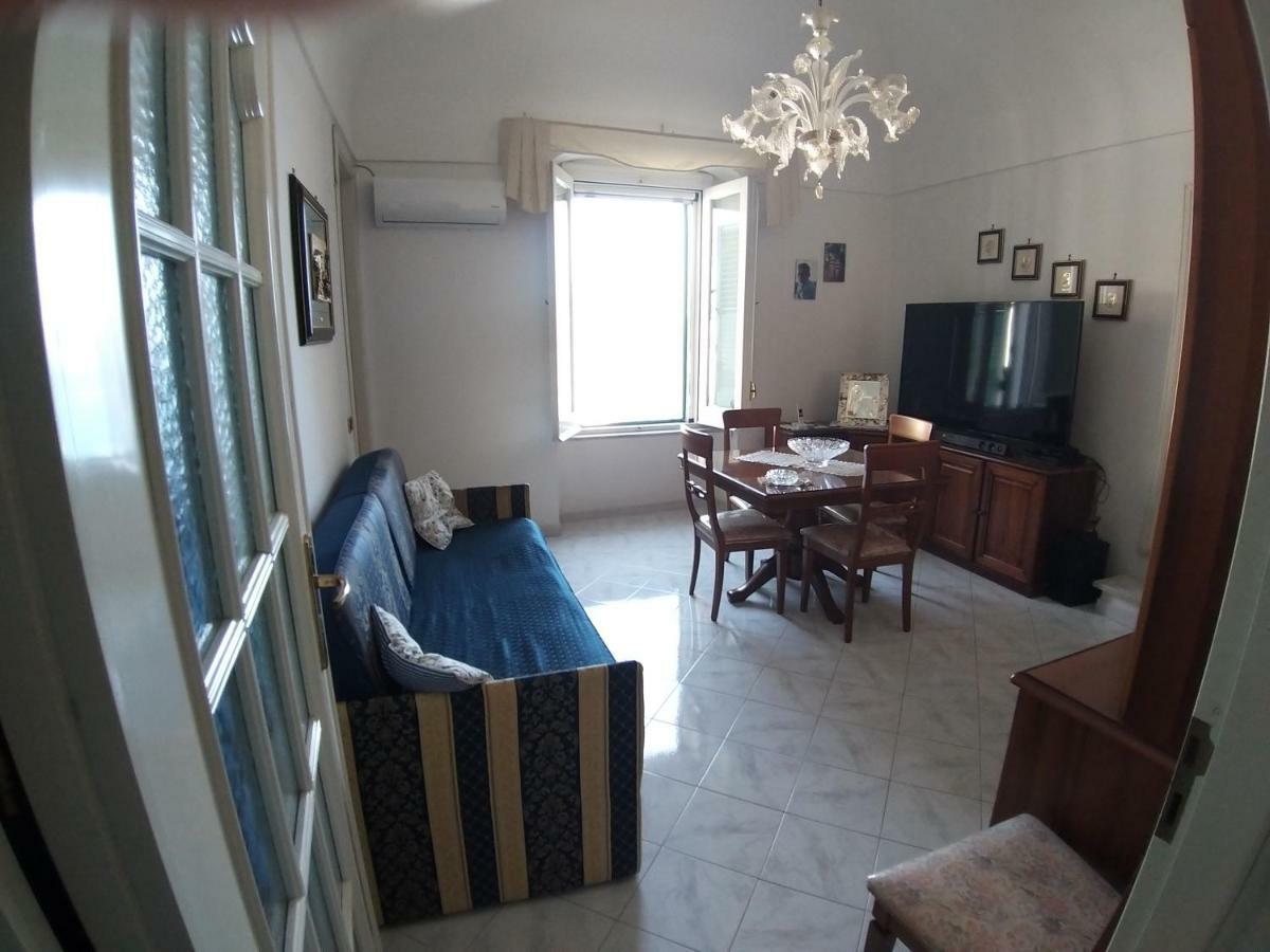 Casa Eden Βίλα Atrani Εξωτερικό φωτογραφία