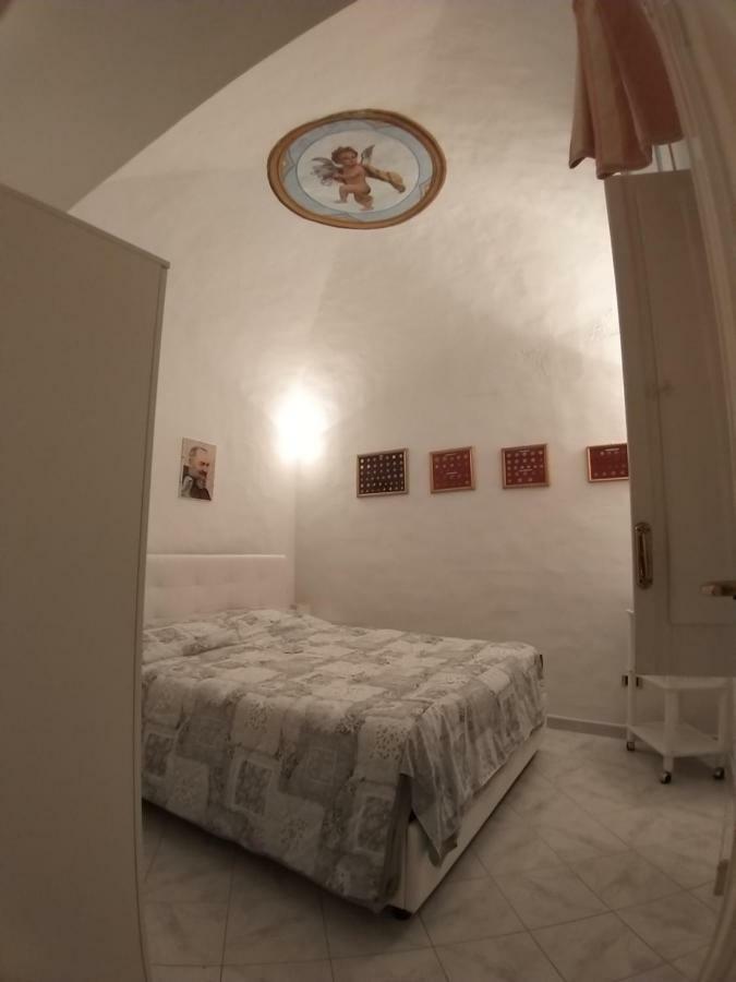 Casa Eden Βίλα Atrani Εξωτερικό φωτογραφία