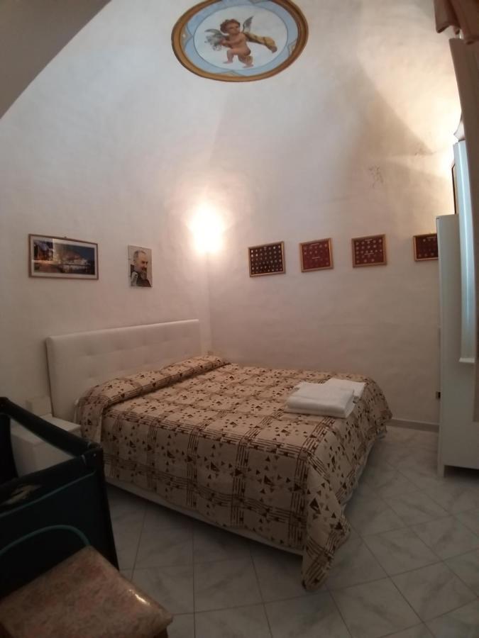 Casa Eden Βίλα Atrani Εξωτερικό φωτογραφία