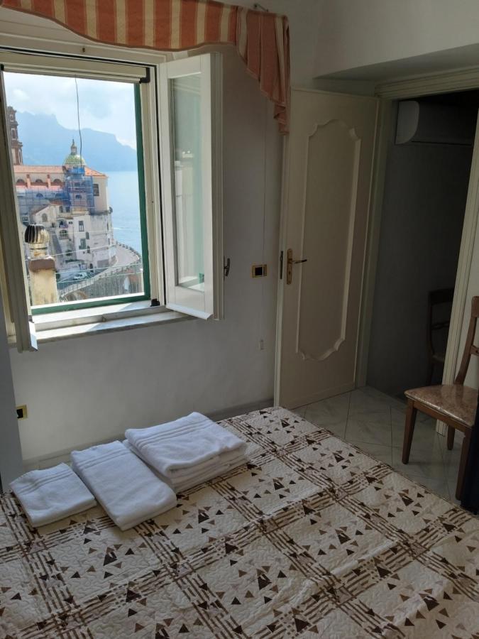 Casa Eden Βίλα Atrani Εξωτερικό φωτογραφία